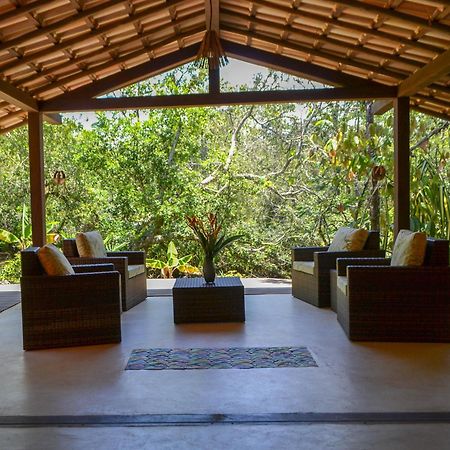 Onca 1024 Villa Trancoso Exterior photo
