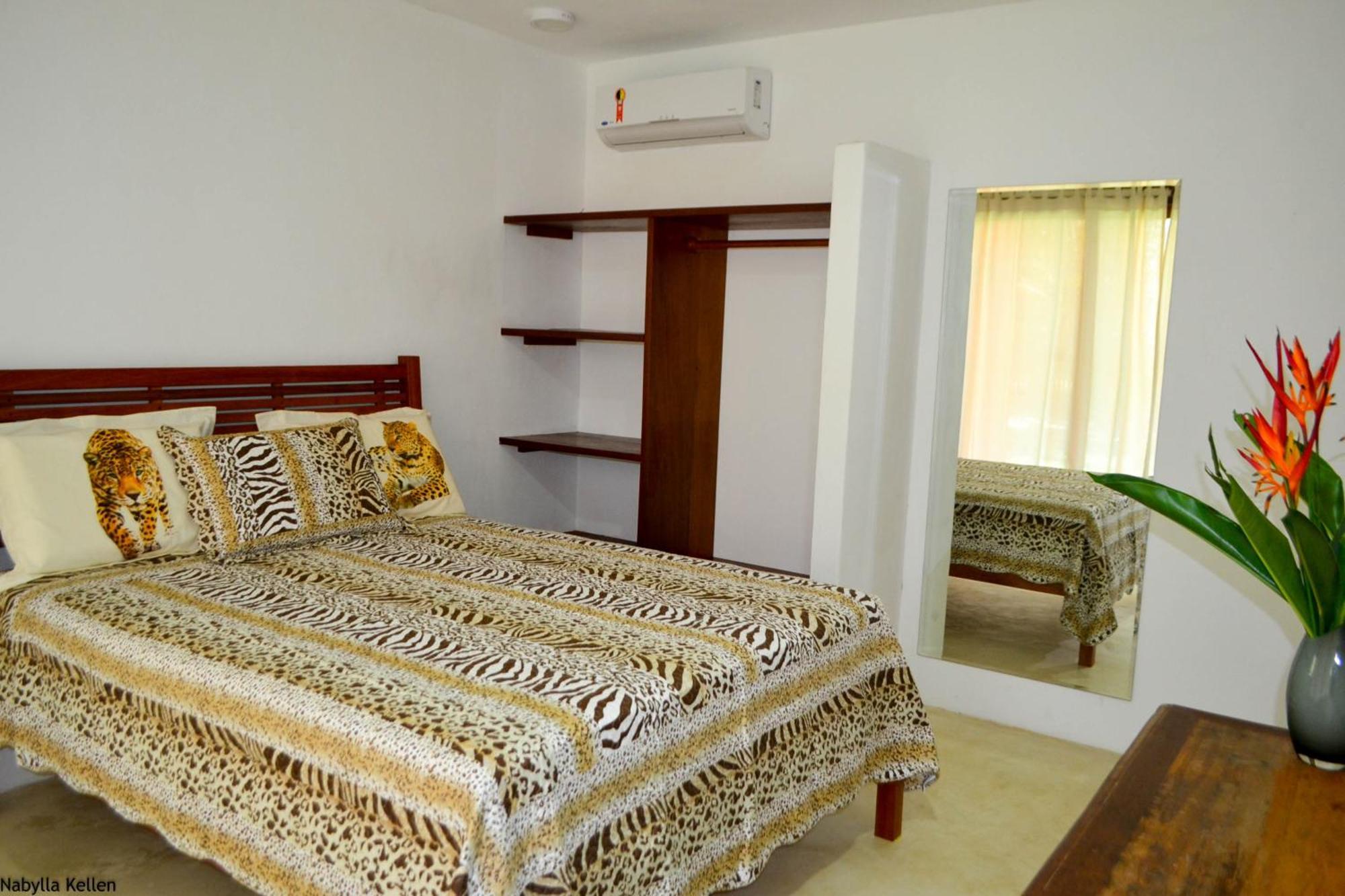 Onca 1024 Villa Trancoso Room photo