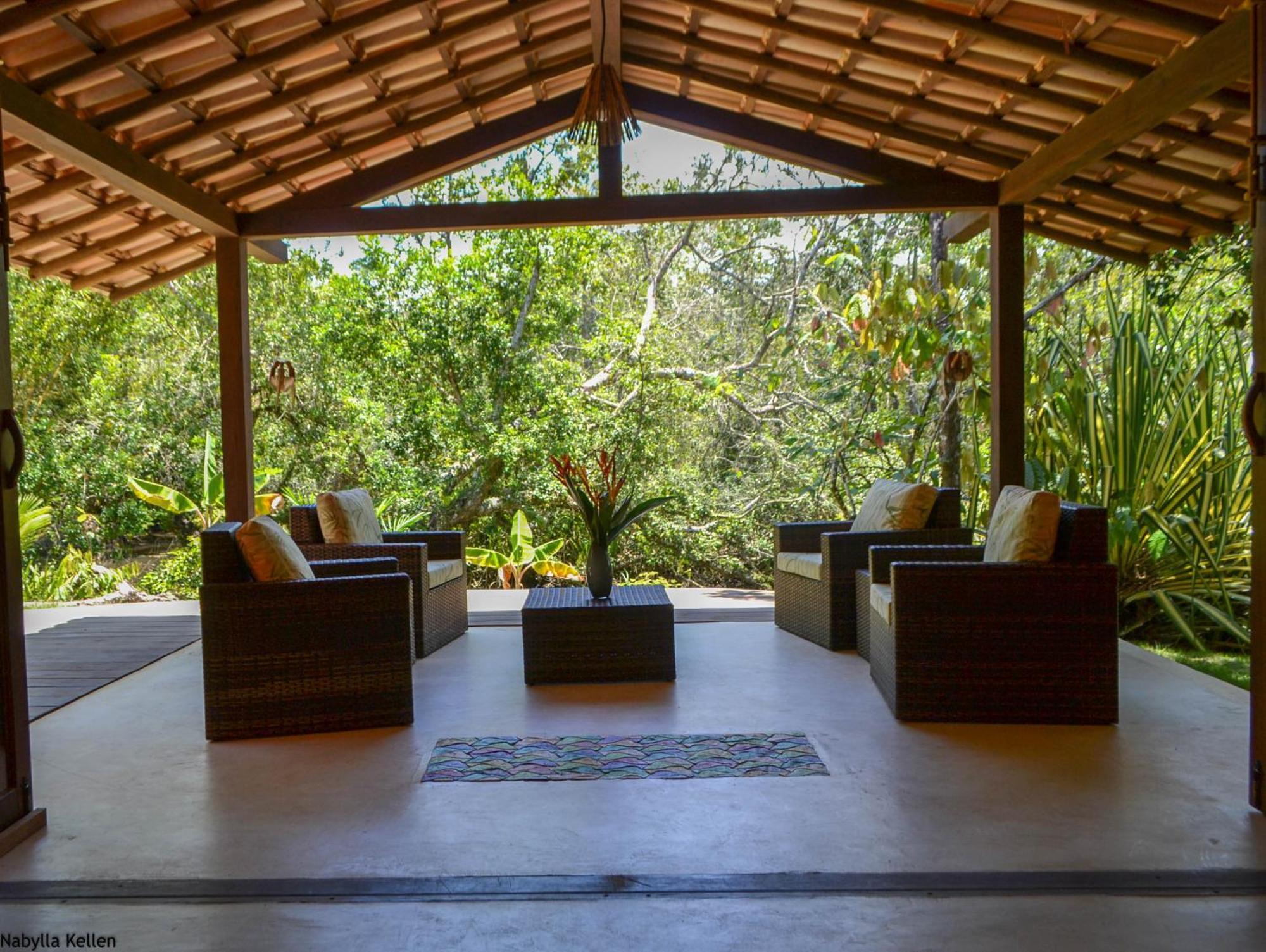 Onca 1024 Villa Trancoso Exterior photo