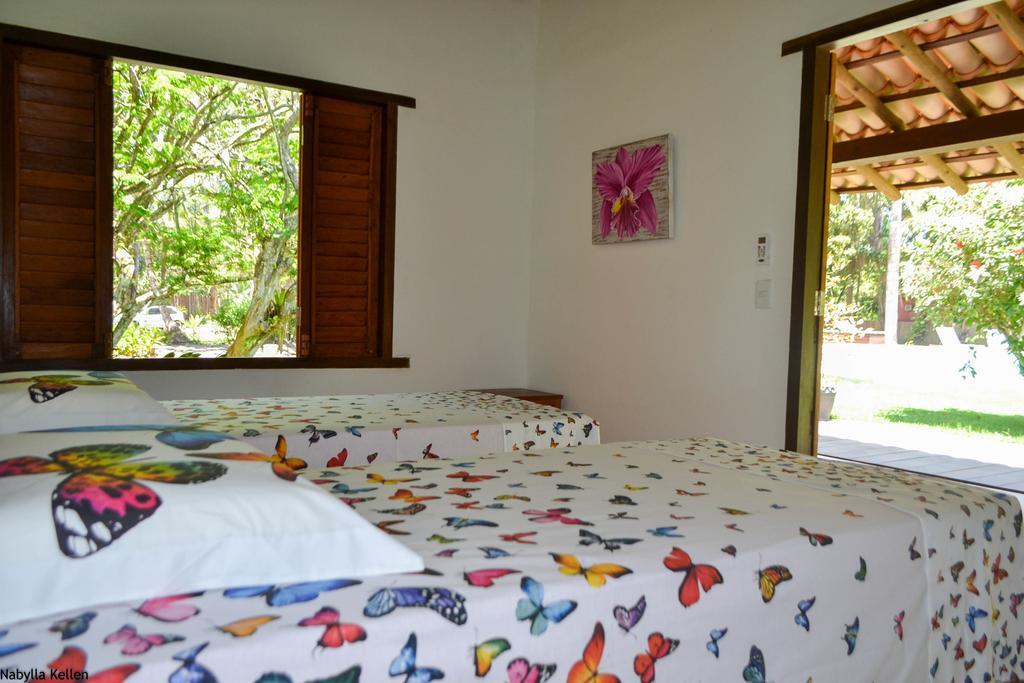 Onca 1024 Villa Trancoso Exterior photo