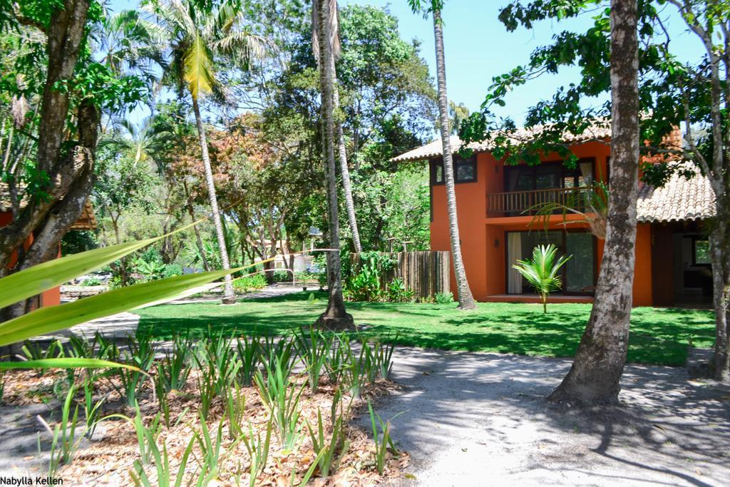 Onca 1024 Villa Trancoso Exterior photo