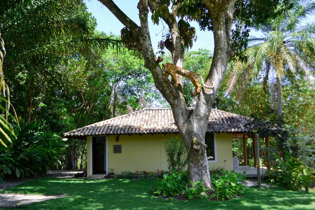 Onca 1024 Villa Trancoso Exterior photo