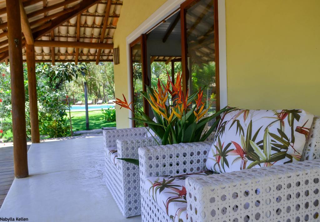 Onca 1024 Villa Trancoso Exterior photo