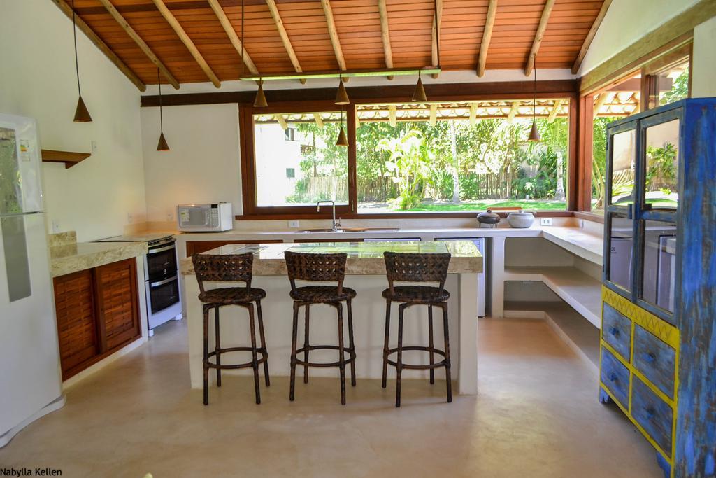 Onca 1024 Villa Trancoso Exterior photo