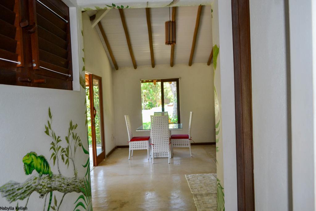Onca 1024 Villa Trancoso Exterior photo