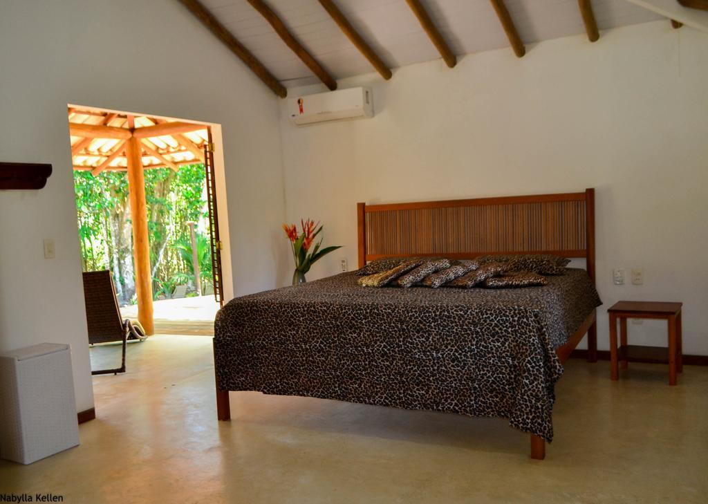 Onca 1024 Villa Trancoso Exterior photo