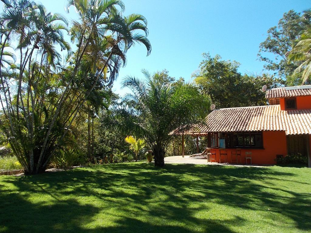 Onca 1024 Villa Trancoso Exterior photo