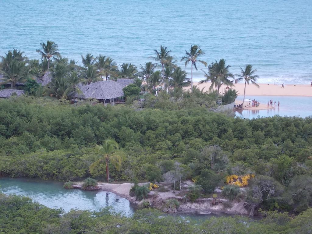 Onca 1024 Villa Trancoso Exterior photo