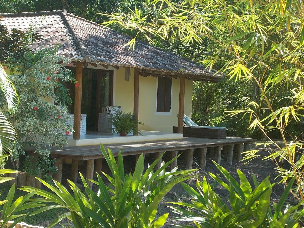 Onca 1024 Villa Trancoso Exterior photo