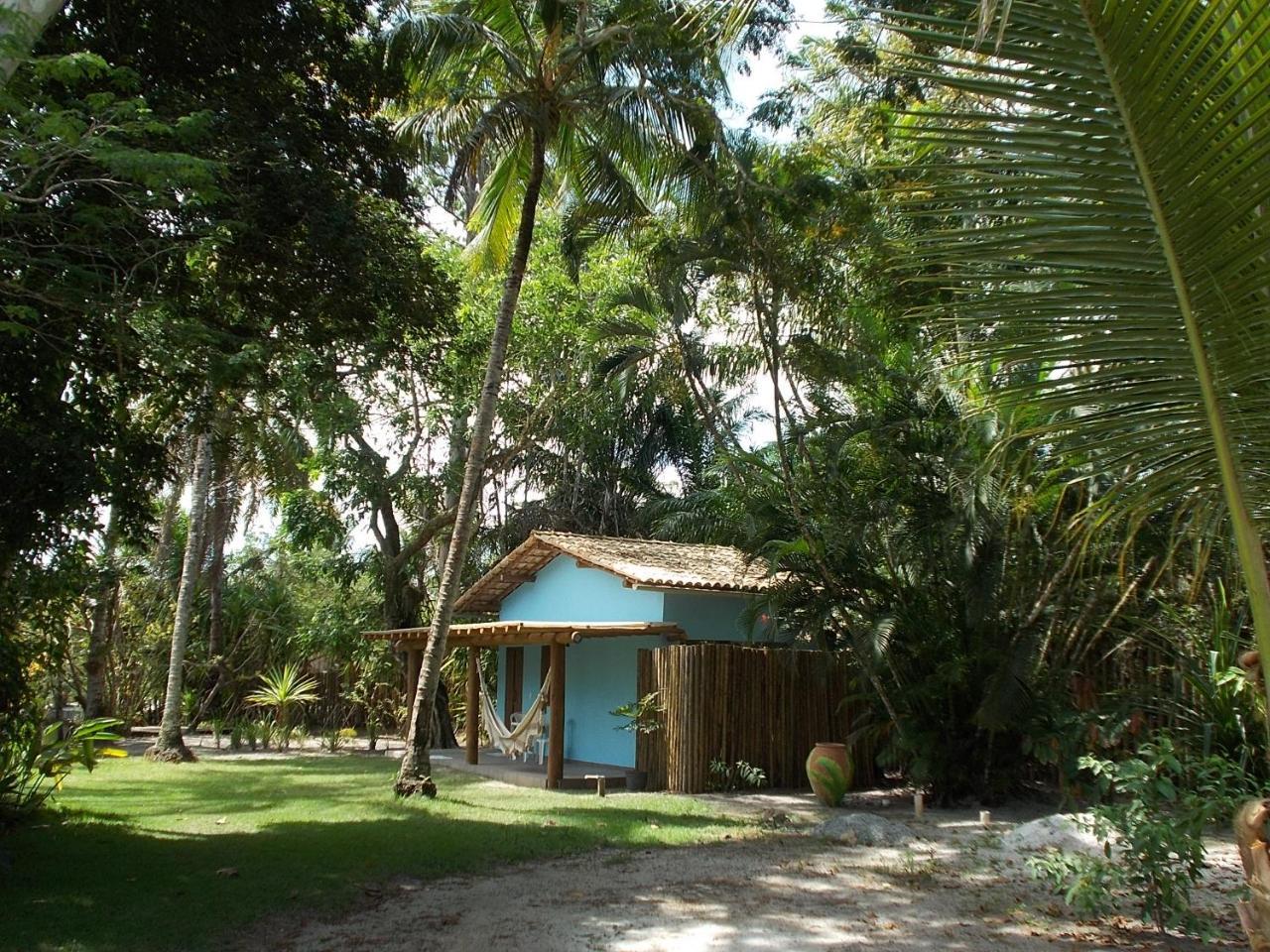 Onca 1024 Villa Trancoso Exterior photo