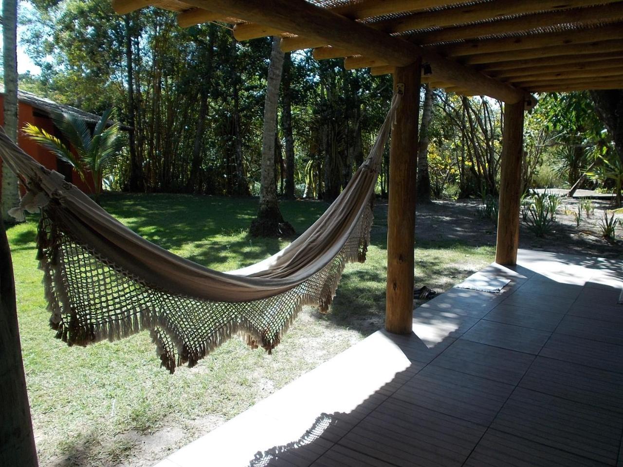Onca 1024 Villa Trancoso Exterior photo