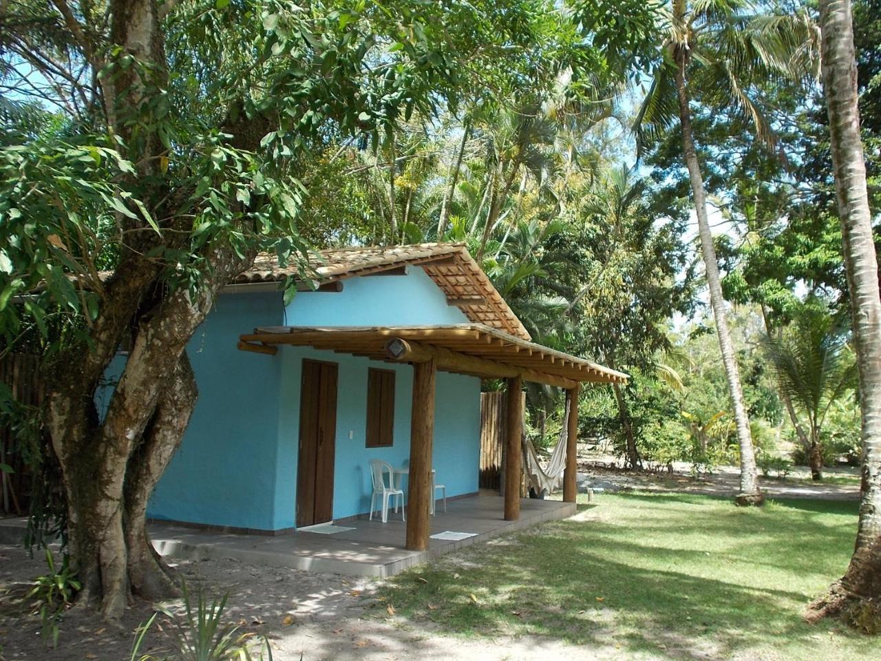 Onca 1024 Villa Trancoso Exterior photo