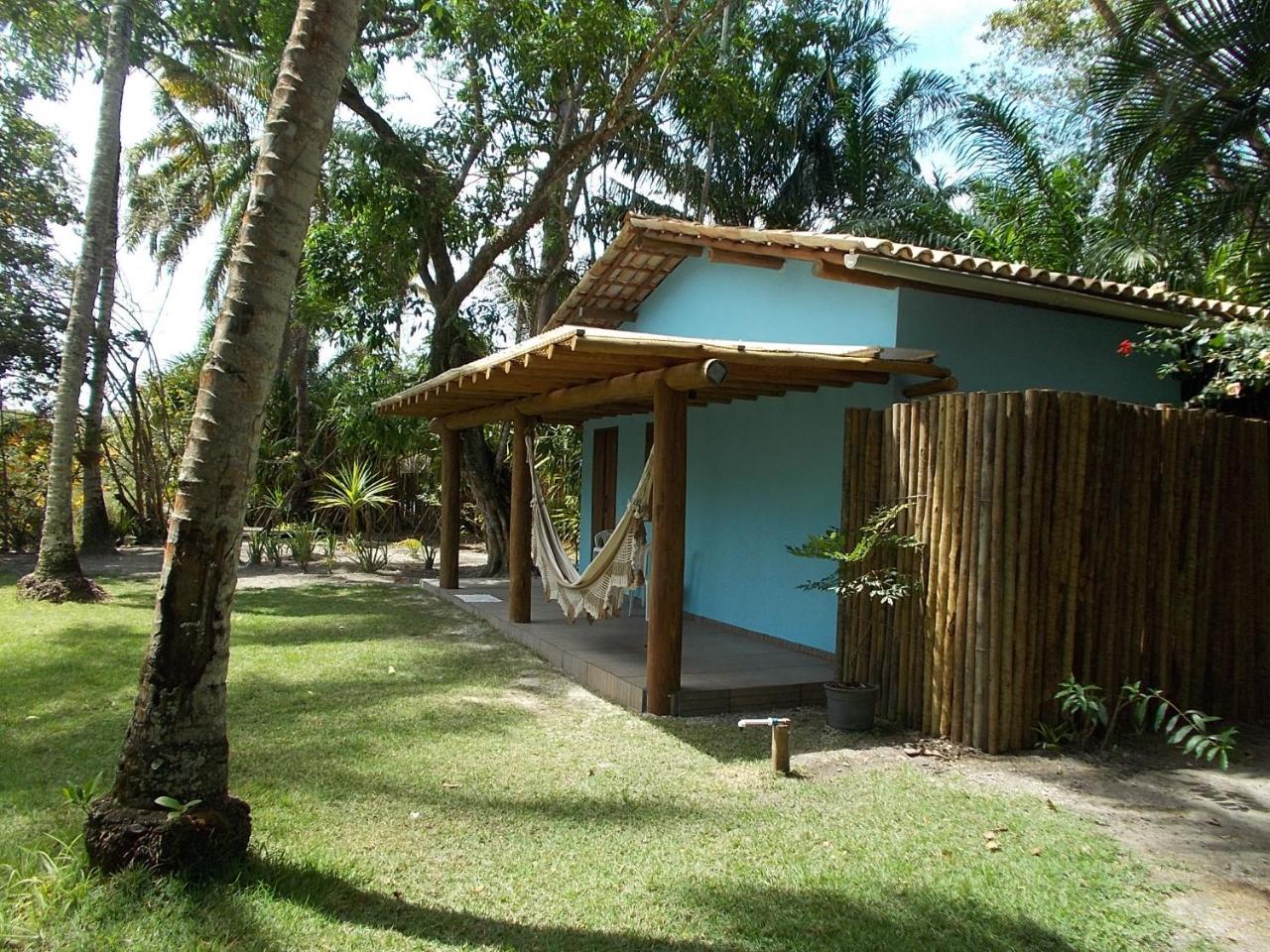 Onca 1024 Villa Trancoso Exterior photo