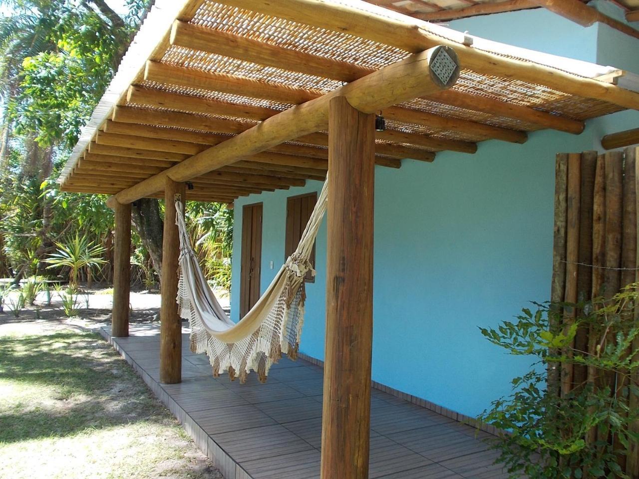Onca 1024 Villa Trancoso Exterior photo