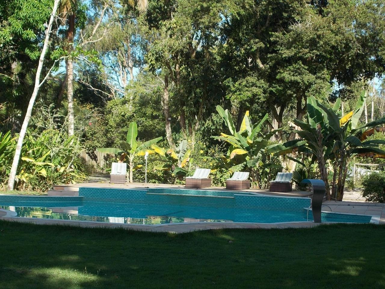 Onca 1024 Villa Trancoso Exterior photo