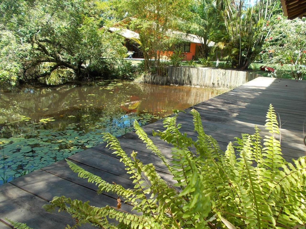Onca 1024 Villa Trancoso Exterior photo