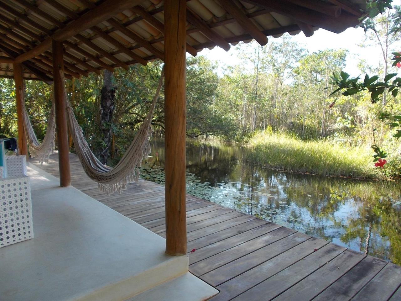 Onca 1024 Villa Trancoso Exterior photo