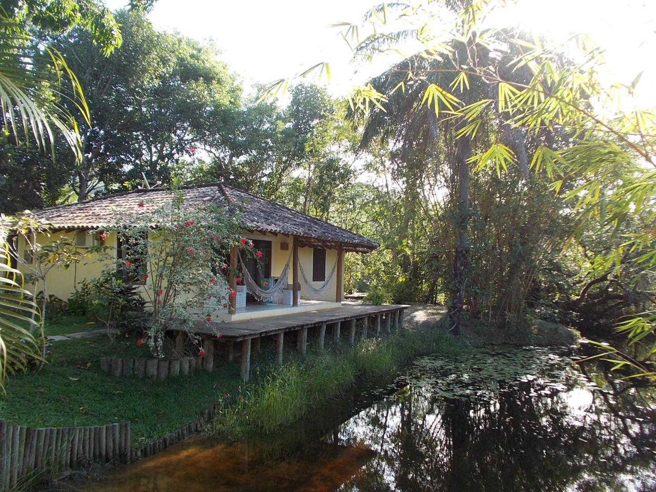 Onca 1024 Villa Trancoso Exterior photo